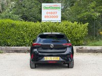 USED 2020 70 VAUXHALL CORSA 1.2 Turbo SRi Nav Hatchback 5dr  Sat Nav, Cruise, DAB Radio