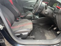 USED 2020 70 VAUXHALL CORSA 1.2 Turbo SRi Nav Hatchback 5dr  Sat Nav, Cruise, DAB Radio