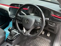 USED 2020 70 VAUXHALL CORSA 1.2 Turbo SRi Nav Hatchback 5dr  Sat Nav, Cruise, DAB Radio