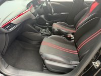 USED 2020 70 VAUXHALL CORSA 1.2 Turbo SRi Nav Hatchback 5dr  Sat Nav, Cruise, DAB Radio
