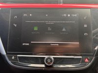 USED 2020 70 VAUXHALL CORSA 1.2 Turbo SRi Nav Hatchback 5dr  Sat Nav, Cruise, DAB Radio