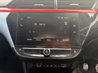 USED 2020 70 VAUXHALL CORSA 1.2 Turbo SRi Nav Hatchback 5dr  Sat Nav, Cruise, DAB Radio