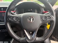 USED 2020 70 VAUXHALL CORSA 1.2 Turbo SRi Nav Hatchback 5dr  Sat Nav, Cruise, DAB Radio