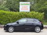 USED 2020 70 VAUXHALL CORSA 1.2 Turbo SRi Nav Hatchback 5dr  Sat Nav, Cruise, DAB Radio