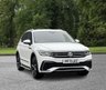 USED 2022 71 VOLKSWAGEN TIGUAN ALLSPACE 1.5 TSI R-Line SUV 5dr Petrol DSG Euro 6 (s/s) (150 ps) 