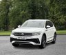 USED 2022 71 VOLKSWAGEN TIGUAN ALLSPACE 1.5 TSI R-Line SUV 5dr Petrol DSG Euro 6 (s/s) (150 ps) 