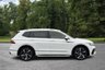 USED 2022 71 VOLKSWAGEN TIGUAN ALLSPACE 1.5 TSI R-Line SUV 5dr Petrol DSG Euro 6 (s/s) (150 ps) 