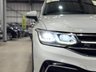 USED 2022 71 VOLKSWAGEN TIGUAN ALLSPACE 1.5 TSI R-Line SUV 5dr Petrol DSG Euro 6 (s/s) (150 ps) 