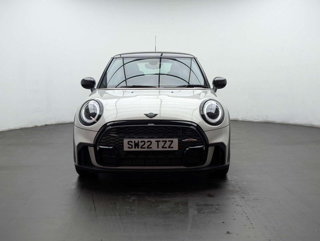 USED 2022 22 MINI HATCH 1.5 Cooper Sport 3dr CLICK & COLLECT/ HOME DELIVERY