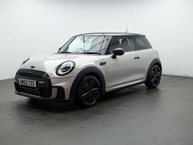 USED 2022 22 MINI HATCH 1.5 Cooper Sport 3dr CLICK & COLLECT/ HOME DELIVERY