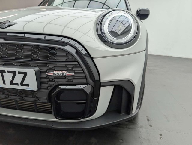 USED 2022 22 MINI HATCH 1.5 Cooper Sport 3dr CLICK & COLLECT/ HOME DELIVERY