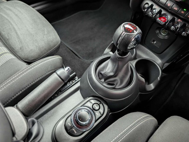 USED 2022 22 MINI HATCH 1.5 Cooper Sport 3dr CLICK & COLLECT/ HOME DELIVERY