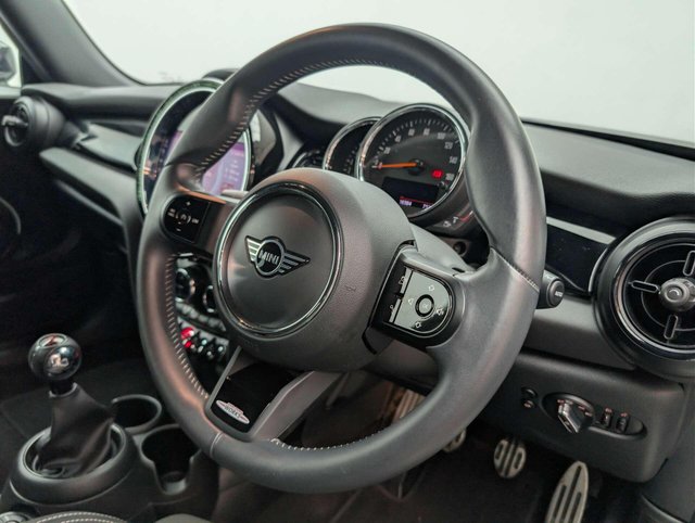 USED 2022 22 MINI HATCH 1.5 Cooper Sport 3dr CLICK & COLLECT/ HOME DELIVERY