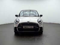 USED 2022 22 MINI HATCH 1.5 Cooper Sport 3dr CLICK & COLLECT/ HOME DELIVERY