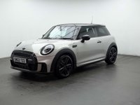 USED 2022 22 MINI HATCH 1.5 Cooper Sport 3dr CLICK & COLLECT/ HOME DELIVERY