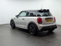 USED 2022 22 MINI HATCH 1.5 Cooper Sport 3dr CLICK & COLLECT/ HOME DELIVERY