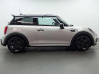 USED 2022 22 MINI HATCH 1.5 Cooper Sport 3dr CLICK & COLLECT/ HOME DELIVERY