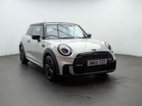 USED 2022 22 MINI HATCH 1.5 Cooper Sport 3dr CLICK & COLLECT/ HOME DELIVERY