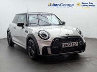 USED 2022 22 MINI HATCH 1.5 Cooper Sport 3dr CLICK & COLLECT/ HOME DELIVERY