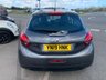 USED PEUGEOT 208 HATCHBACK JUST HAD NEW WET BELT KIT