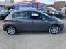 USED PEUGEOT 208 HATCHBACK JUST HAD NEW WET BELT KIT