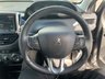 USED PEUGEOT 208 HATCHBACK JUST HAD NEW WET BELT KIT