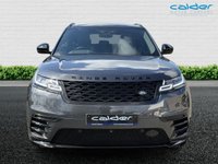 USED 2021 21 LAND ROVER RANGE ROVER VELAR 2.0 D200 MHEV R-Dynamic HSE SUV 5dr Diesel Auto 4WD Euro 6 (s/s) (204 ps) AIR SUSPENSION+22&rdquo;ALLOYS+PANROOF