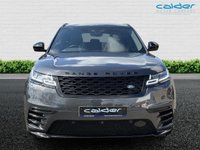 USED 2021 21 LAND ROVER RANGE ROVER VELAR 2.0 D200 MHEV R-Dynamic HSE SUV 5dr Diesel Auto 4WD Euro 6 (s/s) (204 ps) AIR SUSPENSION+22&rdquo;ALLOYS+PANROOF