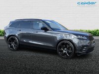 USED 2021 21 LAND ROVER RANGE ROVER VELAR 2.0 D200 MHEV R-Dynamic HSE SUV 5dr Diesel Auto 4WD Euro 6 (s/s) (204 ps) AIR SUSPENSION+22&rdquo;ALLOYS+PANROOF