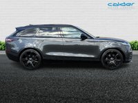 USED 2021 21 LAND ROVER RANGE ROVER VELAR 2.0 D200 MHEV R-Dynamic HSE SUV 5dr Diesel Auto 4WD Euro 6 (s/s) (204 ps) AIR SUSPENSION+22&rdquo;ALLOYS+PANROOF