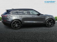 USED 2021 21 LAND ROVER RANGE ROVER VELAR 2.0 D200 MHEV R-Dynamic HSE SUV 5dr Diesel Auto 4WD Euro 6 (s/s) (204 ps) AIR SUSPENSION+22&rdquo;ALLOYS+PANROOF
