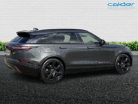 USED 2021 21 LAND ROVER RANGE ROVER VELAR 2.0 D200 MHEV R-Dynamic HSE SUV 5dr Diesel Auto 4WD Euro 6 (s/s) (204 ps) AIR SUSPENSION+22&rdquo;ALLOYS+PANROOF
