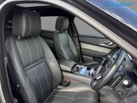 USED 2021 21 LAND ROVER RANGE ROVER VELAR 2.0 D200 MHEV R-Dynamic HSE SUV 5dr Diesel Auto 4WD Euro 6 (s/s) (204 ps) AIR SUSPENSION+22&rdquo;ALLOYS+PANROOF