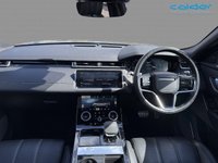 USED 2021 21 LAND ROVER RANGE ROVER VELAR 2.0 D200 MHEV R-Dynamic HSE SUV 5dr Diesel Auto 4WD Euro 6 (s/s) (204 ps) AIR SUSPENSION+22&rdquo;ALLOYS+PANROOF