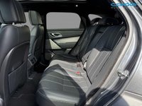 USED 2021 21 LAND ROVER RANGE ROVER VELAR 2.0 D200 MHEV R-Dynamic HSE SUV 5dr Diesel Auto 4WD Euro 6 (s/s) (204 ps) AIR SUSPENSION+22&rdquo;ALLOYS+PANROOF