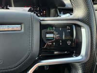 USED 2021 21 LAND ROVER RANGE ROVER VELAR 2.0 D200 MHEV R-Dynamic HSE SUV 5dr Diesel Auto 4WD Euro 6 (s/s) (204 ps) AIR SUSPENSION+22&rdquo;ALLOYS+PANROOF