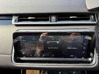 USED 2021 21 LAND ROVER RANGE ROVER VELAR 2.0 D200 MHEV R-Dynamic HSE SUV 5dr Diesel Auto 4WD Euro 6 (s/s) (204 ps) AIR SUSPENSION+22&rdquo;ALLOYS+PANROOF