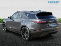 USED 2021 21 LAND ROVER RANGE ROVER VELAR 2.0 D200 MHEV R-Dynamic HSE SUV 5dr Diesel Auto 4WD Euro 6 (s/s) (204 ps) AIR SUSPENSION+22&rdquo;ALLOYS+PANROOF