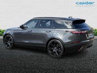 USED 2021 21 LAND ROVER RANGE ROVER VELAR 2.0 D200 MHEV R-Dynamic HSE SUV 5dr Diesel Auto 4WD Euro 6 (s/s) (204 ps) AIR SUSPENSION+22&rdquo;ALLOYS+PANROOF