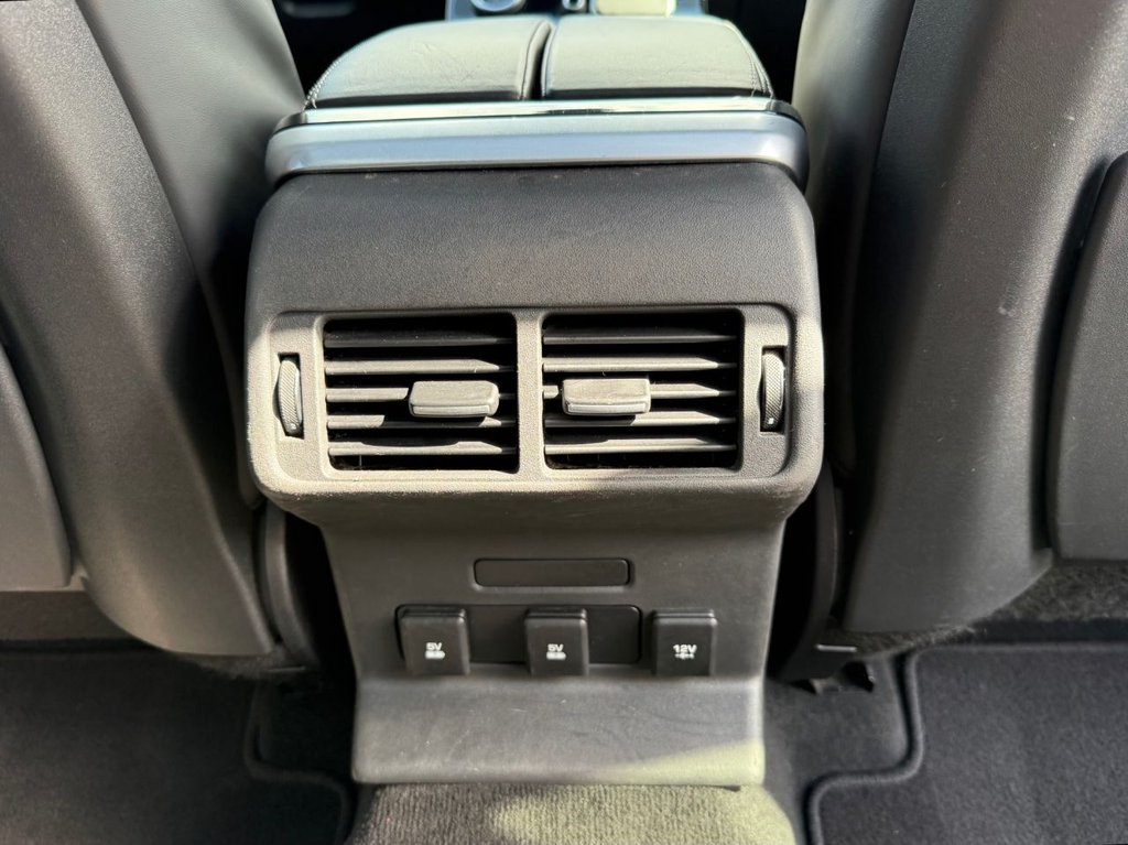 USED 2021 21 LAND ROVER RANGE ROVER VELAR 2.0 D200 MHEV R-Dynamic HSE SUV 5dr Diesel Auto 4WD Euro 6 (s/s) (204 ps) AIR SUSPENSION+22&rdquo;ALLOYS+PANROOF