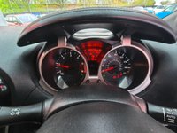 USED 2017 67 NISSAN JUKE 1.5 dCi Tekna SUV 5dr Diesel Manual Euro 6 (s/s) (110 ps) 