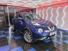 USED 2017 67 NISSAN JUKE 1.5 dCi Tekna SUV 5dr Diesel Manual Euro 6 (s/s) (110 ps) 