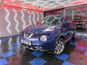 USED 2017 67 NISSAN JUKE 1.5 dCi Tekna SUV 5dr Diesel Manual Euro 6 (s/s) (110 ps) 