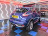 USED 2017 67 NISSAN JUKE 1.5 dCi Tekna SUV 5dr Diesel Manual Euro 6 (s/s) (110 ps) 