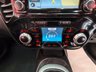 USED 2017 67 NISSAN JUKE 1.5 dCi Tekna SUV 5dr Diesel Manual Euro 6 (s/s) (110 ps) 