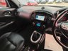 USED 2017 67 NISSAN JUKE 1.5 dCi Tekna SUV 5dr Diesel Manual Euro 6 (s/s) (110 ps) 