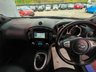 USED 2017 67 NISSAN JUKE 1.5 dCi Tekna SUV 5dr Diesel Manual Euro 6 (s/s) (110 ps) 