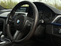 USED 2019 68 BMW 3 SERIES 3.0 335d M Sport Saloon 4dr Diesel Auto xDrive Euro 6 (s/s) (313 ps) 