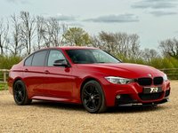 USED 2019 68 BMW 3 SERIES 3.0 335d M Sport Saloon 4dr Diesel Auto xDrive Euro 6 (s/s) (313 ps) 