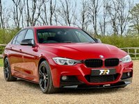 USED 2019 68 BMW 3 SERIES 3.0 335d M Sport Saloon 4dr Diesel Auto xDrive Euro 6 (s/s) (313 ps) 